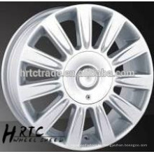 HRTC china factory rueda de aleación de aluminio atractiva para NISS AN